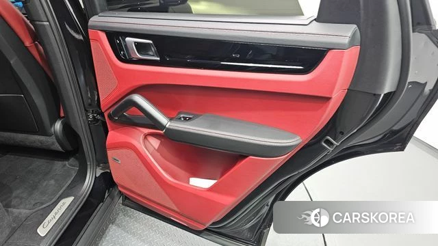 Porsche Cayenne (PO536) id 4595716 из Кореи 17