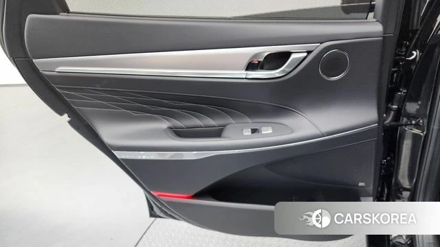 Hyundai The New Grandeur IG id 4471032 из Кореи 17