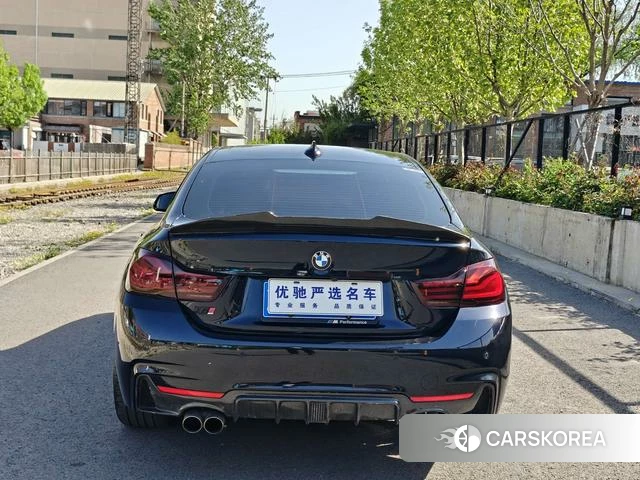 BMW 4 series id 4208378 из Китая 17