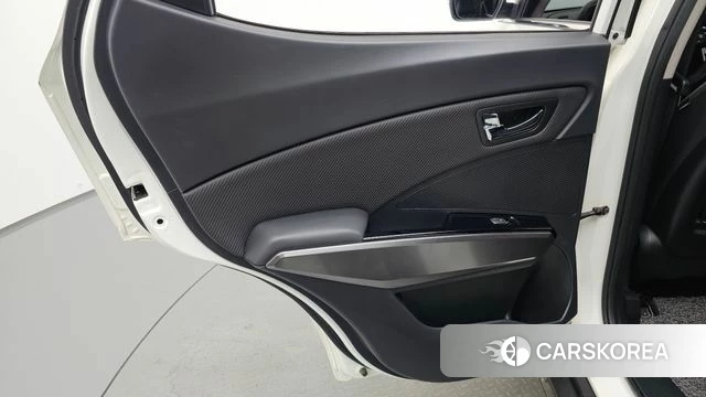 Ssangyong Berry New Tivoli id 4647275 из Кореи 17