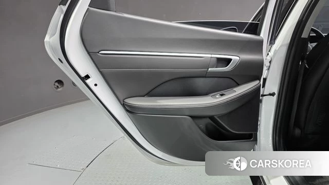 Hyundai Sonata D Edge (DN8) id 4928248 из Кореи 17