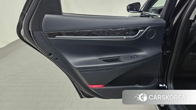 Hyundai Grandeur IG id 4574379 из Кореи 17