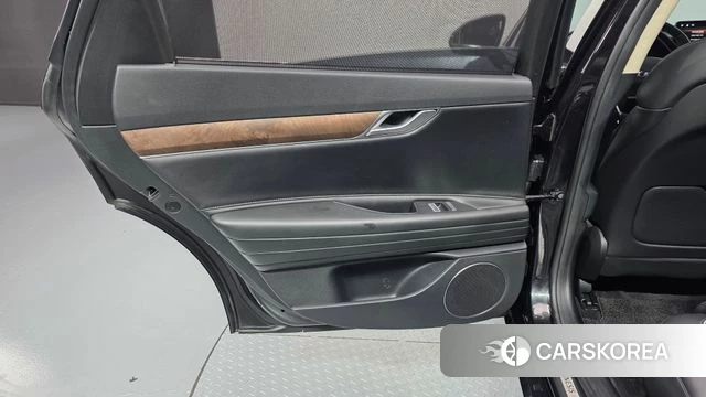 Genesis G80 (RG3) id 4309908 из Кореи 17