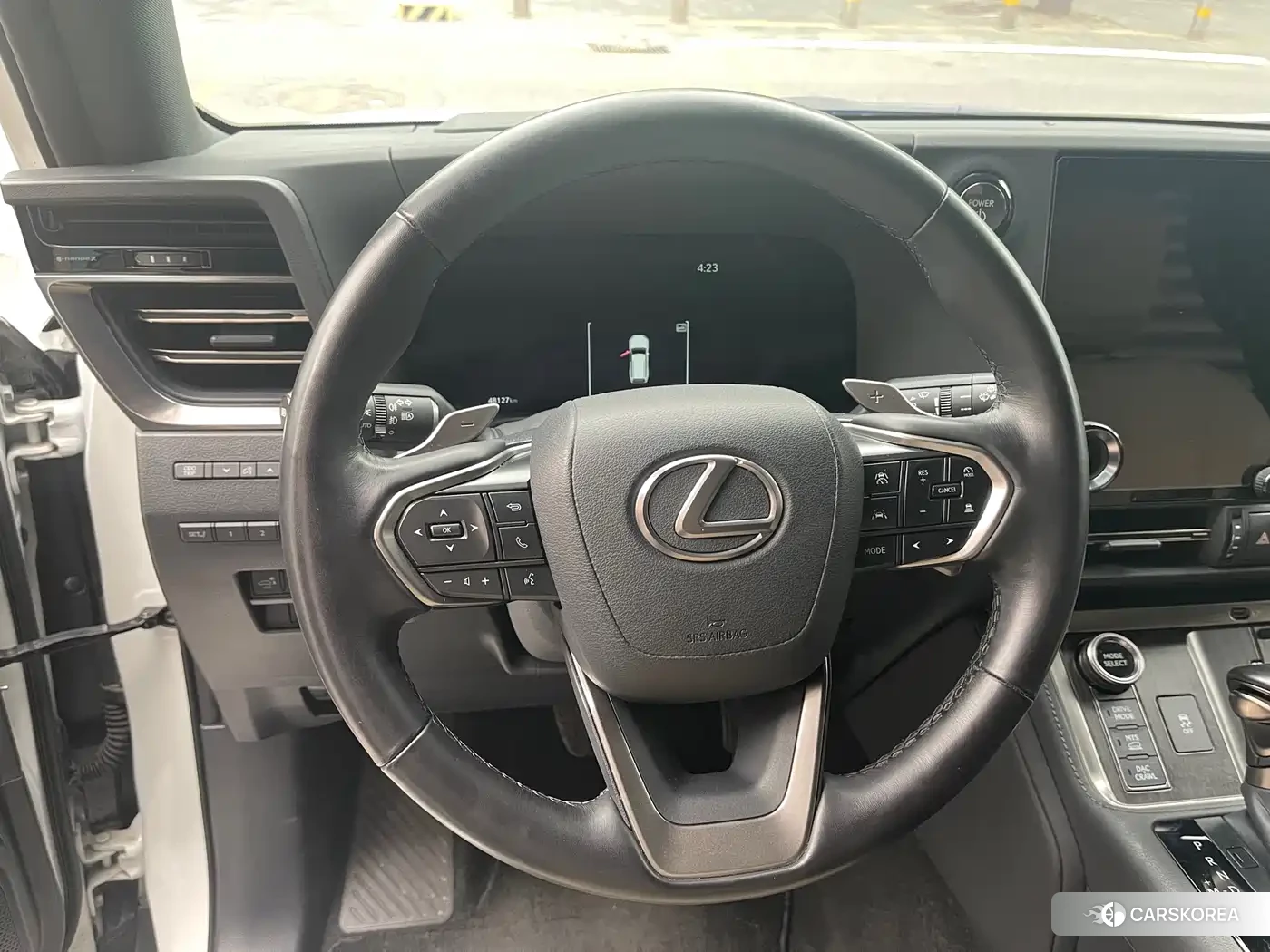 Lexus GX id 4546019 из Китая 17