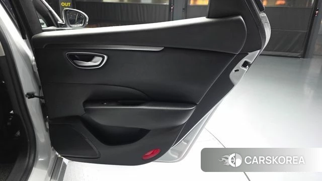 Renault Korea (Samsung) SM6 id 4596009 из Кореи 17