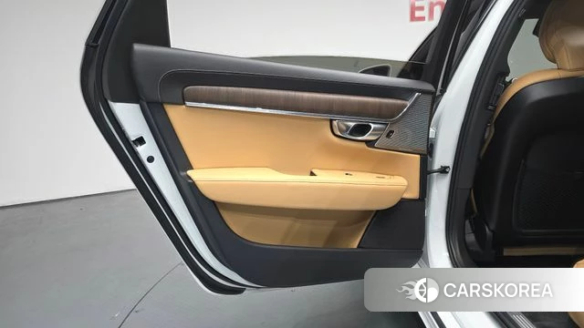 Volvo S90 id 4480734 из Кореи 17