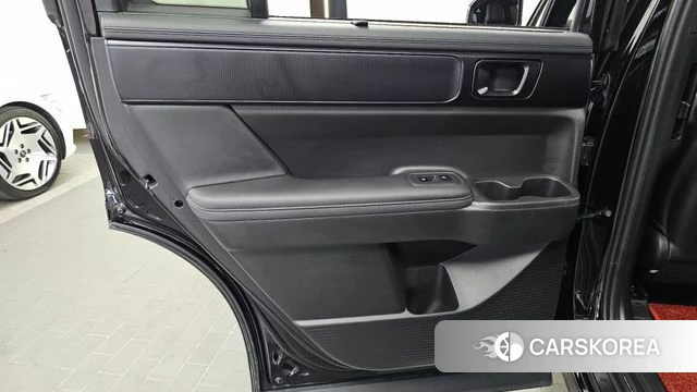 Hyundai Santa Fe (MX5) id 4879971 из Кореи 17
