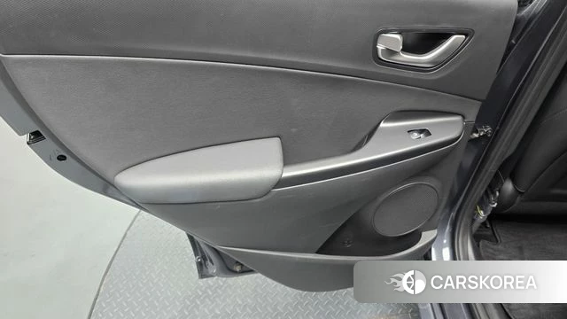 Hyundai The New Kona id 4593900 из Кореи 17