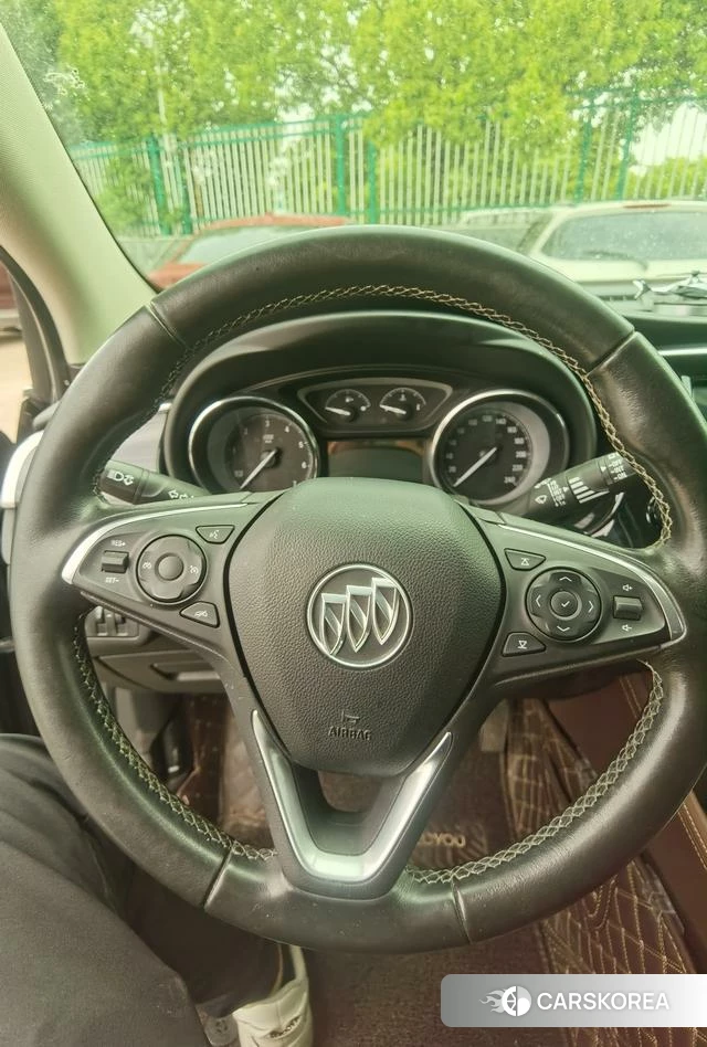 Buick Angkewei id 4240527 из Китая 17