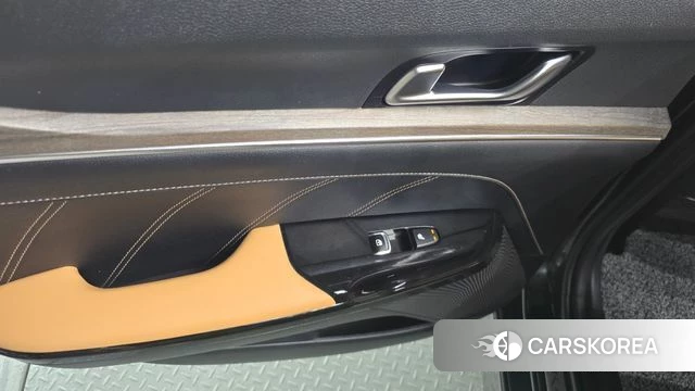 Kia K5 3rd generation id 4542380 из Кореи 17