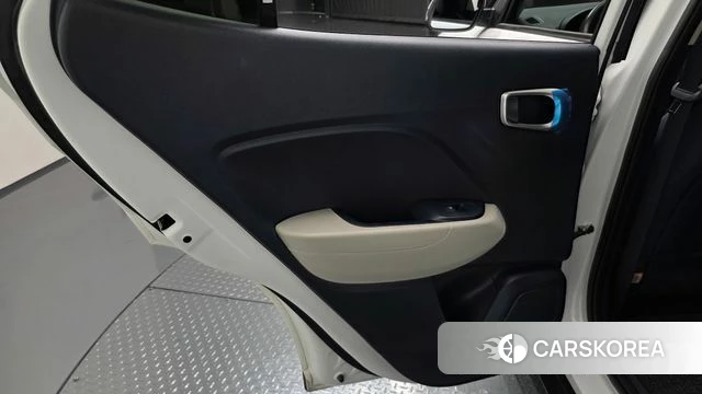 Hyundai Venue id 4593580 из Кореи 17