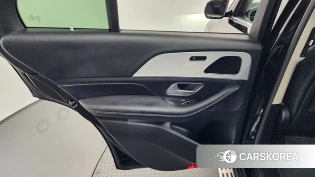 Mercedes-Benz GLE-Class W167 id 4495941 из Кореи 17
