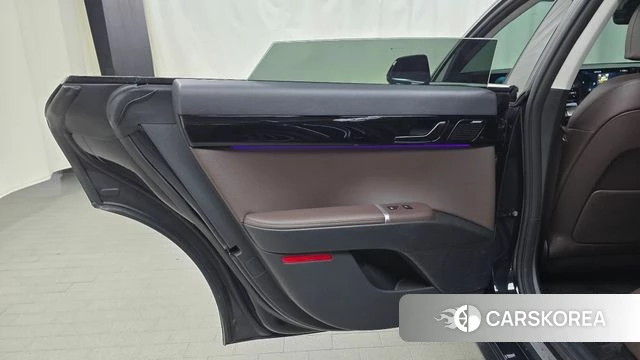 Hyundai Grandeur (GN7) id 4474671 из Кореи 17