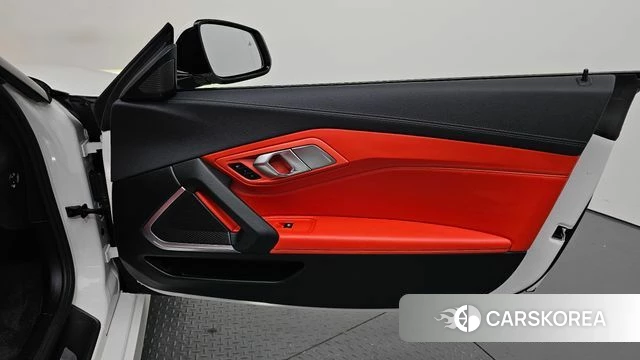 BMW Z4 (G29) id 4779830 из Кореи 17