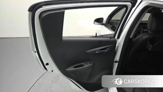 Chevrolet (GM Daewoo) The New Spark id 4186917 из Кореи 17