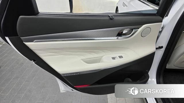 Hyundai The New Grandeur IG id 4631766 из Кореи 17