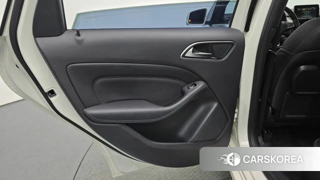 Mercedes-Benz B-Class W246 id 4269553 из Кореи 17