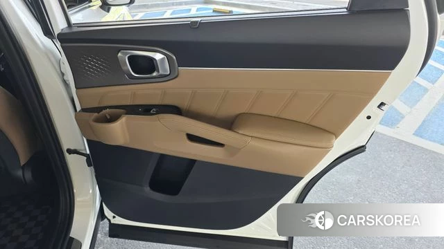 Kia The New Sorento 4th Generation id 4321763 из Кореи 17