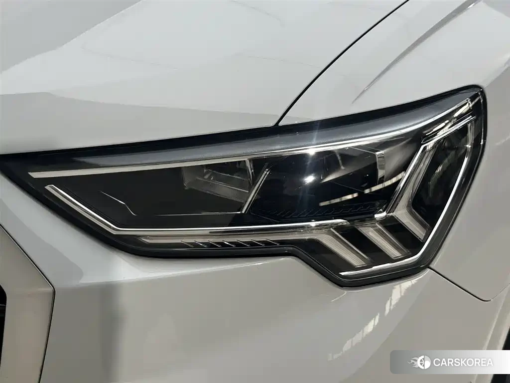Audi Q3 id 4545688 из Китая 17