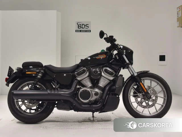 Проданный Harley-Davidson NIGHTSTER S RH975S 2023 из Японии