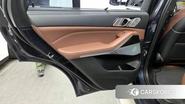 BMW X5 (G05) id 4223835 из Кореи 17