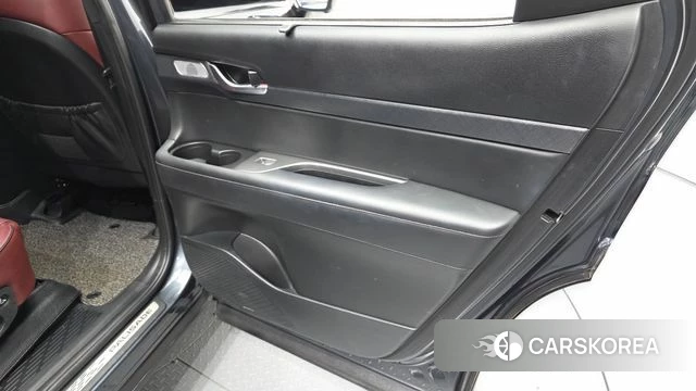 Hyundai Palisade id 4520437 из Кореи 17