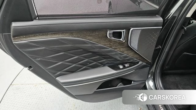 Kia K8 Hybrid id 4533593 из Кореи 17