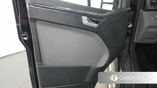 Hyundai Solati id 4921315 из Кореи 17