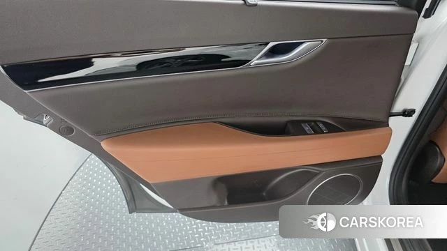 Genesis G80 (RG3) id 4711936 из Кореи 17