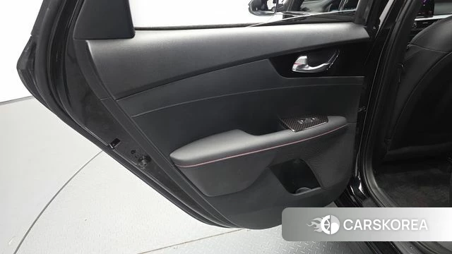 Kia The New K3 2nd generation id 4586005 из Кореи 17
