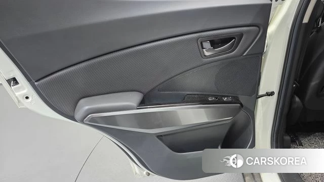 Ssangyong The New Tivoli id 4591106 из Кореи 17
