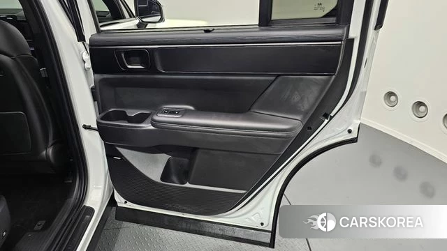 Hyundai Santa Fe (MX5) id 4523622 из Кореи 17