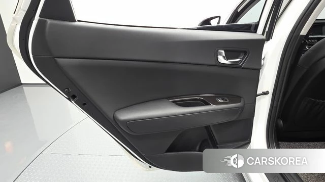 Kia The New K5 2nd generation id 4465470 из Кореи 17