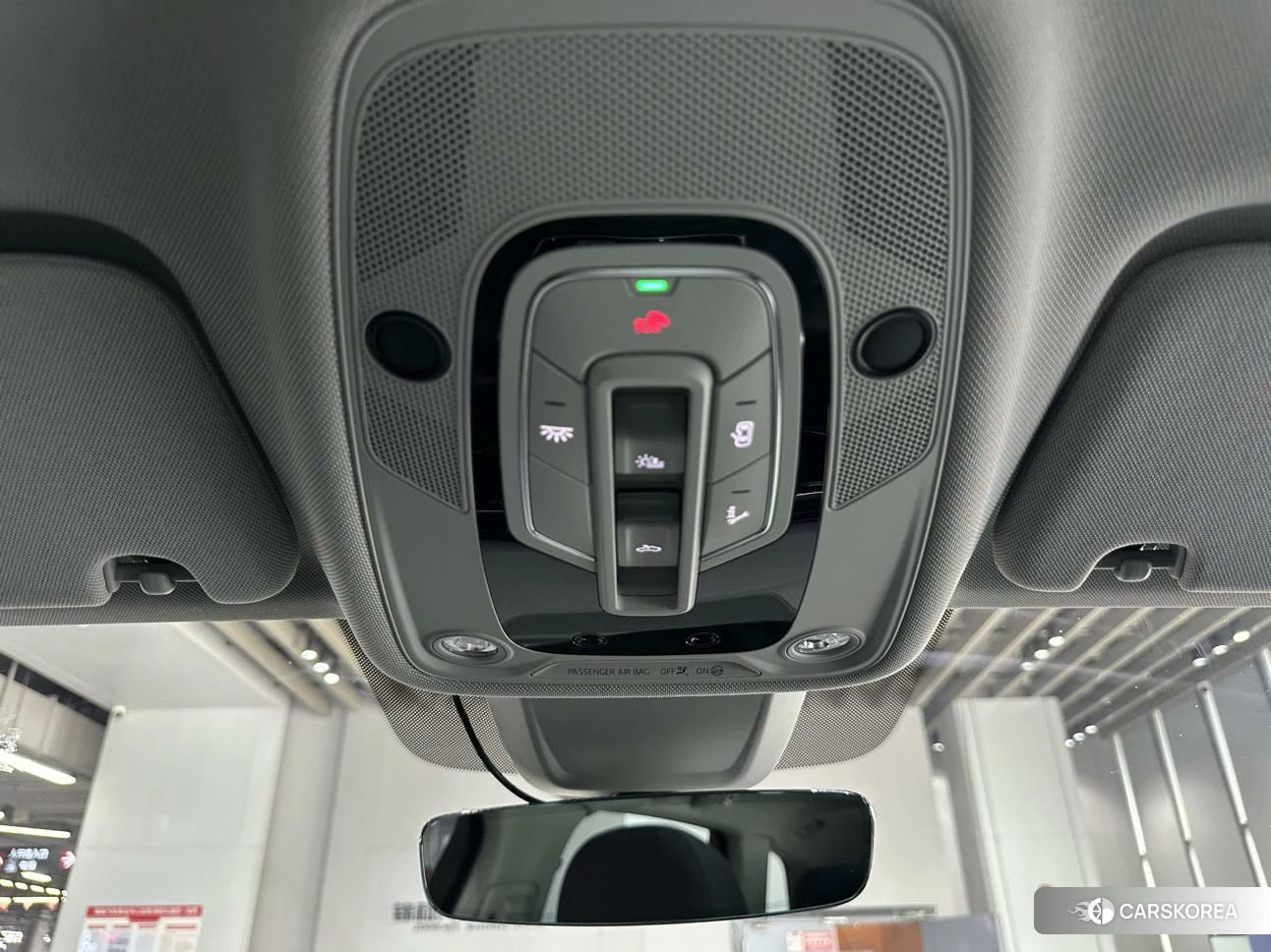 Audi Q7 id 4454021 из Китая 17
