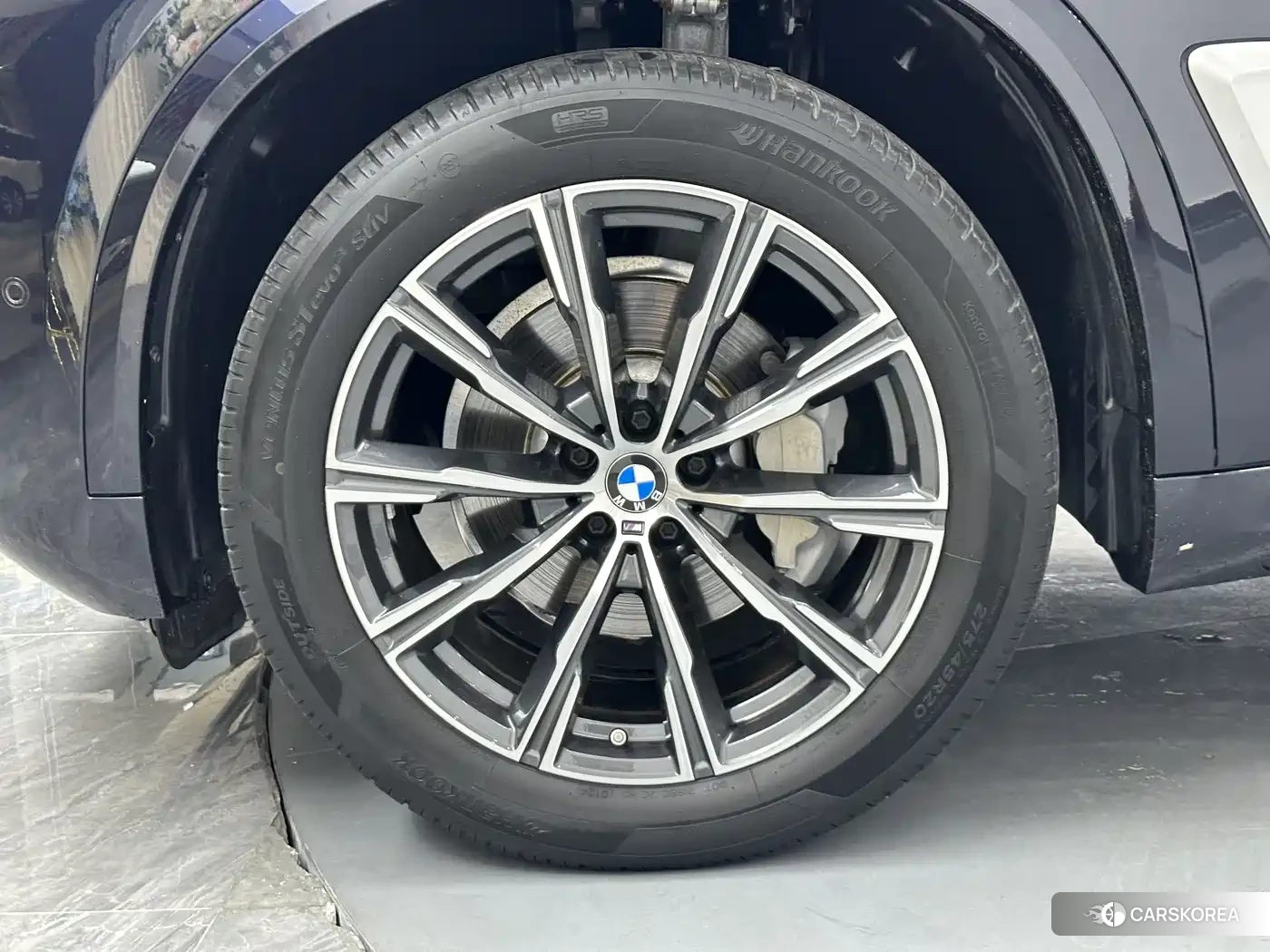 BMW X5 id 4547659 из Китая 17