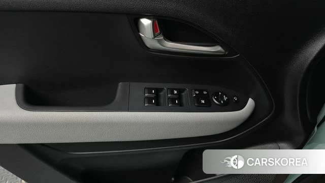 Kia The New Kia Ray EV id 4629967 из Кореи 17