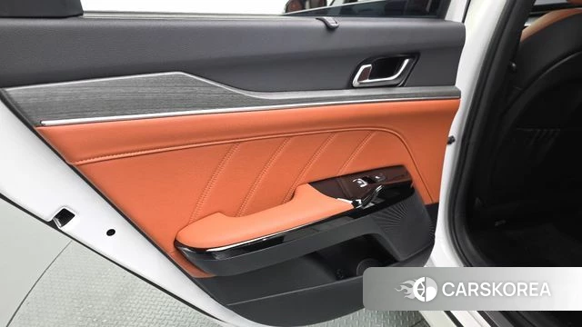 Kia The New K5 Hybrid 3rd generation id 4870614 из Кореи 17