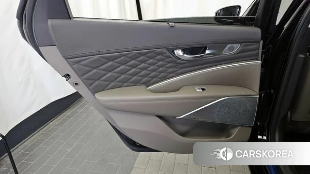 Kia The New K9 2nd generation id 4330707 из Кореи 17