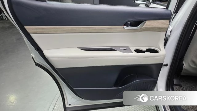 Hyundai Palisade id 4283365 из Кореи 17