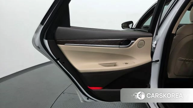 Hyundai Grandeur IG id 4496713 из Кореи 17