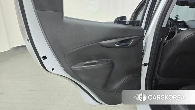 Chevrolet (GM Daewoo) The New Spark id 4500547 из Кореи 17