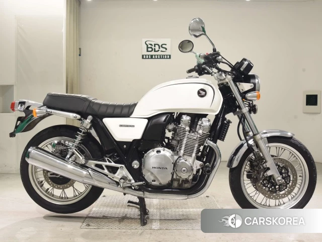 Проданный Honda CB1100EX 2014 из Японии