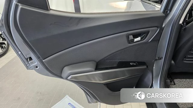 Ssangyong Berry New Tivoli id 4855792 из Кореи 17