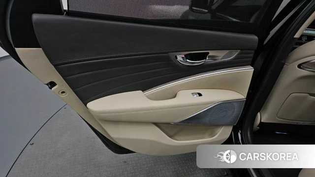 Kia The New K9 2nd generation id 4401728 из Кореи 17