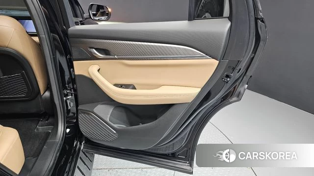Renault Korea (Samsung) Grand Coleos id 4456240 из Кореи 17