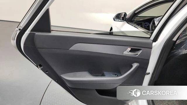 Hyundai Sonata New Rise id 4345413 из Кореи 17