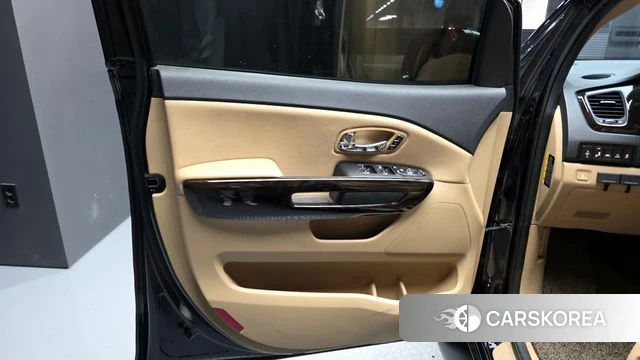 Kia The New Carnival id 4397424 из Кореи 17