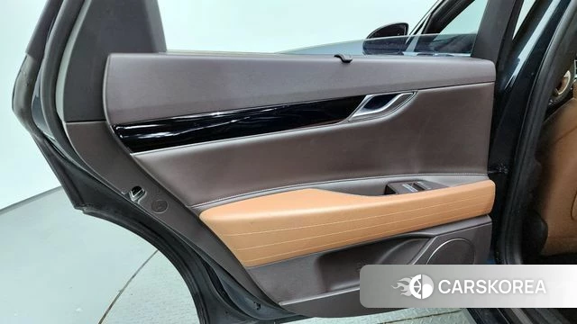 Genesis G80 (RG3) id 4224808 из Кореи 17