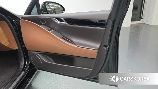 Genesis G80 (RG3) id 4330959 из Кореи 17