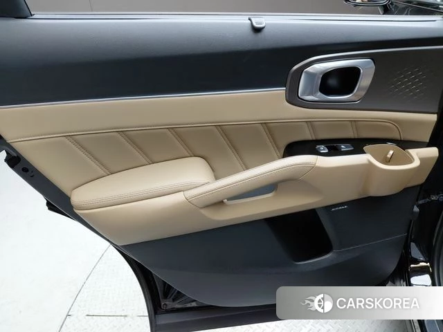 Kia The New Sorento 4th Generation id 4735247 из Кореи 17